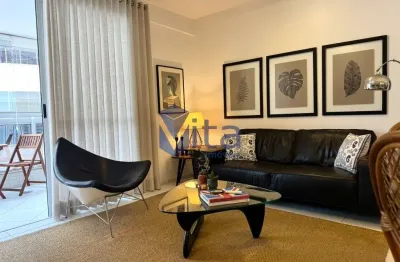 Apartamento com 2 quartos para alugar na avenida luiz boiteux piazza, 2523, cachoeira do bom jesus, florianópolis, 97 m2 por r$ 5.500