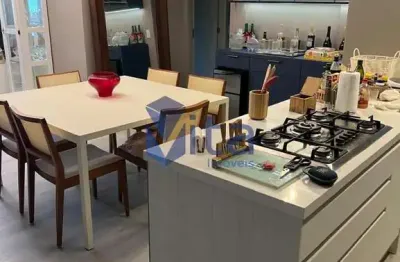 Apartamento com 3 quartos à venda na Rua Madre Maria Vilac, 2329, Canasvieiras, Florianópolis, 152 m2 por R$ 2.600.000