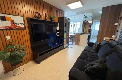 Apartamento com 3 quartos à venda na avenida luiz boiteux piazza, 4615, cachoeira do bom jesus, florianópolis, 201 m2 por r$ 1.900.000