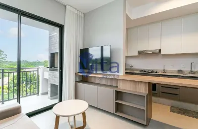 Apartamento com 2 quartos à venda na rua leonel pereira, 715, cachoeira do bom jesus, florianópolis, 77 m2 por r$ 850.000