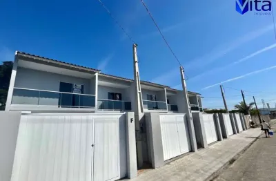 Casa com 2 quartos para alugar na rua joão pacheco, 91, vargem grande, florianópolis por r$ 2.950