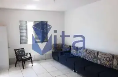 Casa comercial com 1 sala para alugar na servidão maria do nascimento costa, 44, cachoeira do bom jesus, florianópolis, 120 m2 por r$ 750 por dia