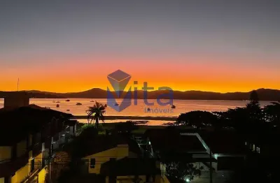 Apartamento com 3 quartos à venda na Rodovia Tertuliano Brito Xavier, 2665, Canajurê, Florianópolis