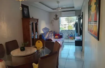 Apartamento com 2 quartos à venda na Servidão Ayrton Senna, Ingleses do Rio Vermelho, Florianópolis