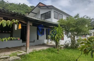 Casa com 2 quartos para alugar na Rua dos Coqueiros Verdes, 477, Cachoeira do Bom Jesus, Florianópolis, 102 m2 por R$ 5.500