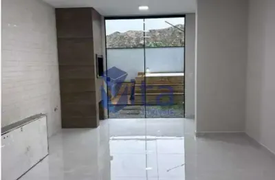 Casa com 2 quartos para alugar na Servidão Rosino Genézio dos Santos, 001, Cachoeira do Bom Jesus, Florianópolis por R$ 5.000