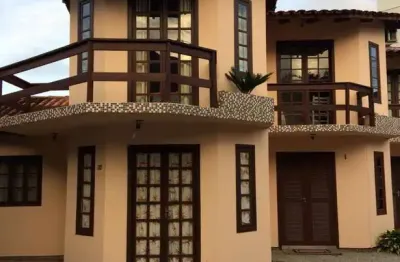 Apartamento com 11 quartos à venda na servidão aricomedes rufino da silva, cachoeira do bom jesus, florianópolis, 415 m2 por r$ 1.590.000