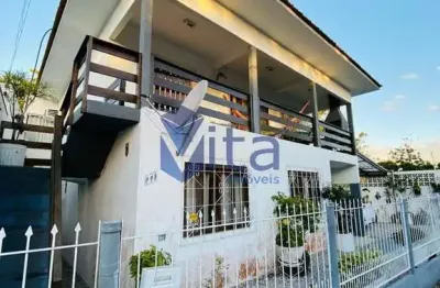 Casa com 2 quartos para alugar na servidão gabriel, cachoeira do bom jesus, florianópolis por r$ 1.100 por dia