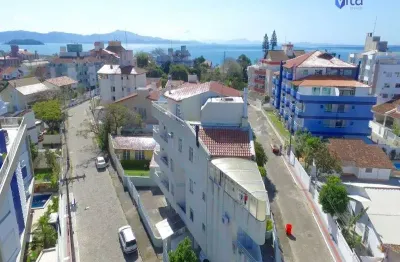 Apartamento com 4 quartos à venda na rua berta lutz, 78, cachoeira do bom jesus, florianópolis, 260 m2 por r$ 1.300.000