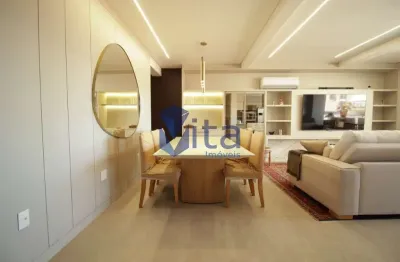 Apartamento com 4 quartos para alugar na Rua Berta Lutz, 221, Cachoeira do Bom Jesus, Florianópolis, 160 m2 por R$ 17.000