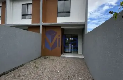 Casa com 2 quartos à venda na Servidão das Gérberas, sn, São João do Rio Vermelho, Florianópolis por R$ 400.000