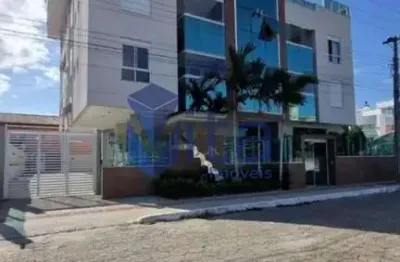Apartamento com 3 quartos à venda na Rua Waldemiro José Carlson, 174, Canasvieiras, Florianópolis, 84 m2 por R$ 1.250.000