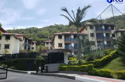 Apartamento com 2 quartos à venda na avenida tom traugott wildi, 266, praia brava, florianópolis, 61 m2 por r$ 899.000
