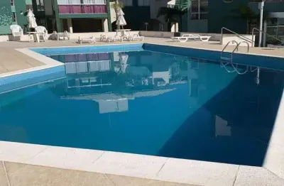 Apartamento com 2 quartos para alugar na avenida tom traugott wildi, 411, praia brava, florianópolis, 79 m2 por r$ 1.100 por dia