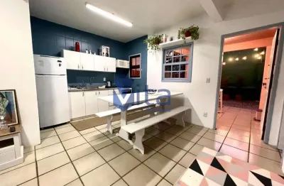 Apartamento com 3 quartos para alugar na rua da paz, 57, cachoeira do bom jesus, florianópolis, 89 m2 por r$ 800 por dia
