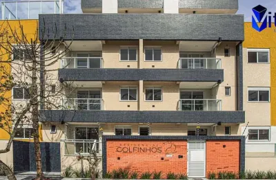 Apartamento com 2 quartos à venda na rua dos golfinhos, 98, ingleses, florianópolis, 60 m2 por r$ 1.050.000