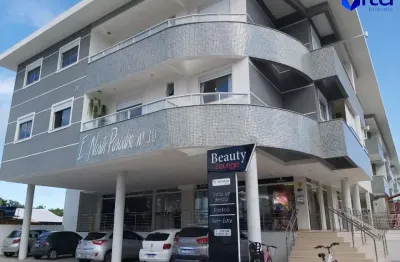Apartamento com 3 quartos à venda na rua mercúrio, 52, ingleses, florianópolis, 95 m2 por r$ 840.000