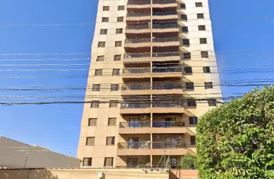 Oportunidade no centro, edifício dijon com 4 quartos sendo 1 suíte