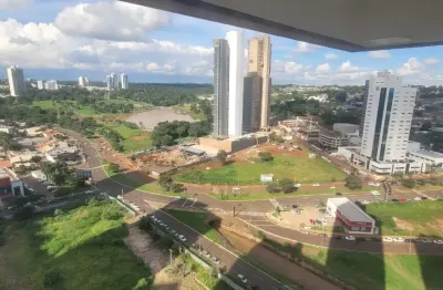 Lindo e amplo apartamento, 4 suítes em frente ao shopping campo grande
