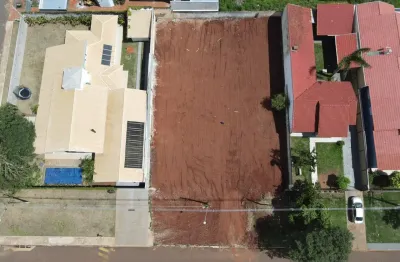Terreno na melhor localização de amambai ms, são 945 m², amplo, pronto pra construir