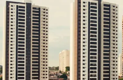 Belíssimo apartamento no condomínio green life na av. nelly martins