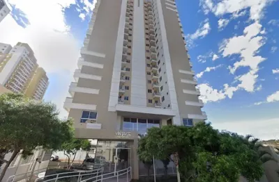 Lindo apartamento no ed. víntage, no jardim dos estados em campo grande ms