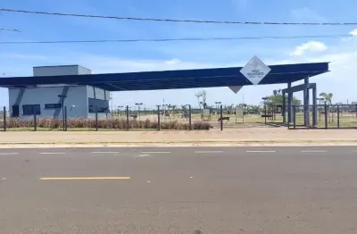 Lote em Condomínio Residencial Villagio Santa Inês, no Bairro Nova Lima