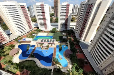 ´Lindo apartamento de 2 quartos no Vitalitá Condimínio Clube, na Vila Margarida