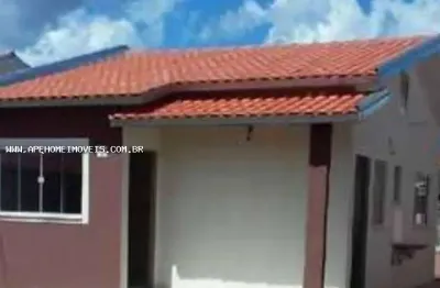 Casas 2 quartos para venda em cuiabá, loteamento residencial flor-de-lis, 2 dormitórios, 1 banheiro, 4 vagas