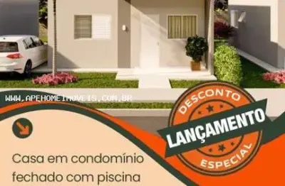 Casa em condomínio para venda em cuiabá, residencial altos do parque ii, 2 dormitórios, 1 banheiro, 2 vagas