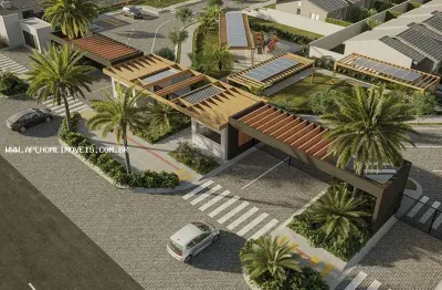 Condomínio fechado para venda em cuiabá, pedra 90, 2 dormitórios, 1 banheiro, 2 vagas