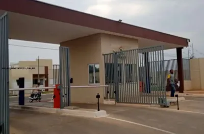 Casa em condomínio para locação em cuiabá, pascoal ramos, 2 dormitórios, 1 banheiro, 2 vagas