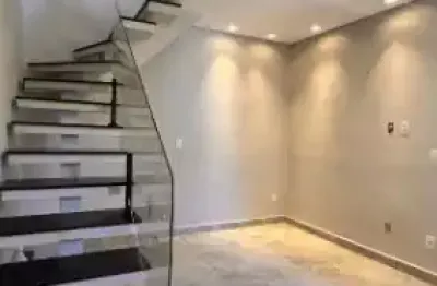 Cobertura com 3 quartos à venda no Asteca (São Benedito), Santa Luzia 