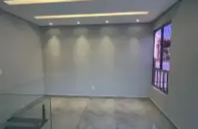 Cobertura com 3 quartos à venda no Asteca (São Benedito), Santa Luzia 
