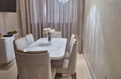 Cobertura no belo vale 03 quartos em santa luzia minas gerais