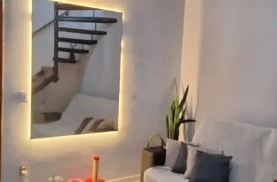 Cobertura com 2 quartos à venda no Asteca (São Benedito), Santa Luzia 