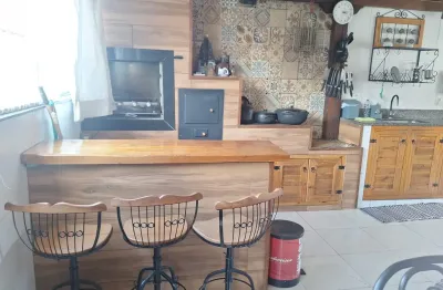 Cobertura com 2 quartos à venda no Asteca (São Benedito), Santa Luzia 