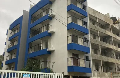 Apartamento 2 dormitórios praia das toninhas 300 metros da praia