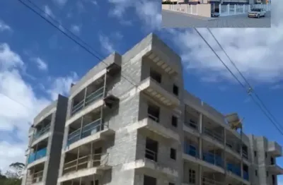 Apartamento com 2 quartos à venda na Avenida Doutor Francisco Labate, 1, Toninhas, Ubatuba