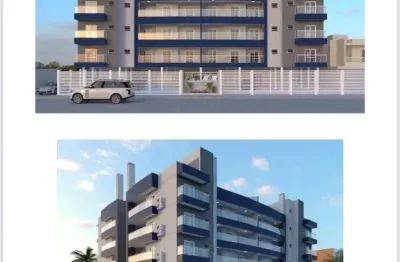 Cobertura com 2 quartos à venda na Avenida Doutor Francisco Labate, 1, Toninhas, Ubatuba