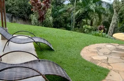 Chácara / sítio com 8 quartos à venda na Estrada Sertao Grande Da Serra, 0, Invernada, Mairiporã