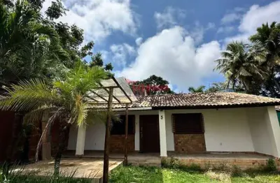Casa com 3 quartos para alugar na Rodovia Ba-099, 001, Catu de Abrantes, Camaçari