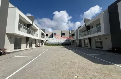 Casa 3 quartos 2 suítes em ipitanga - lauro de freitas - ba