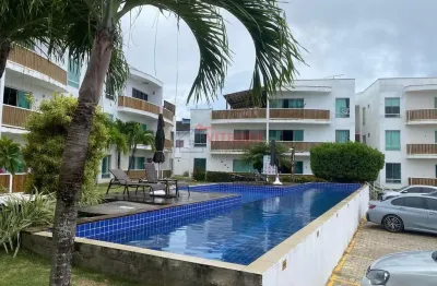 Apartamento com 2 quartos à venda na Rua João Marques Oliveira, 01, Buraquinho, Lauro de Freitas