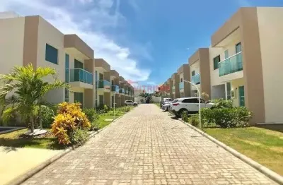 Casa com 3 quartos à venda na Rua Joaquim de Carvalho Campos, Ipitanga, Lauro de Freitas