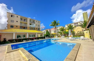 Apartamento com 2 quartos à venda na Rua Ministro Antônio Carlos Magalhães, 447, Buraquinho, Lauro de Freitas