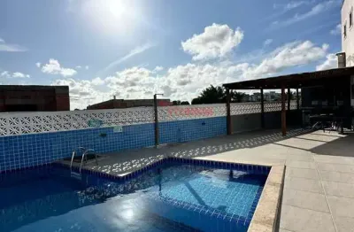 Casa em condomínio fechado com 3 quartos à venda na Rua Jovina Machado dos Santos, 001, Buraquinho, Lauro de Freitas