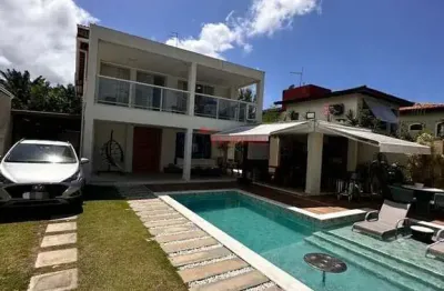 Casa 4 quartos 2 suítes - buraquinho - lauro de freitas - ba