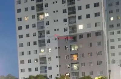 Apartamento com 2 quartos à venda na Rua Pasquale Gatto, Piatã, Salvador