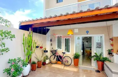Casa com 3 quartos à venda na Rua Nivaldo Domingos, 001, Ipitanga, Lauro de Freitas